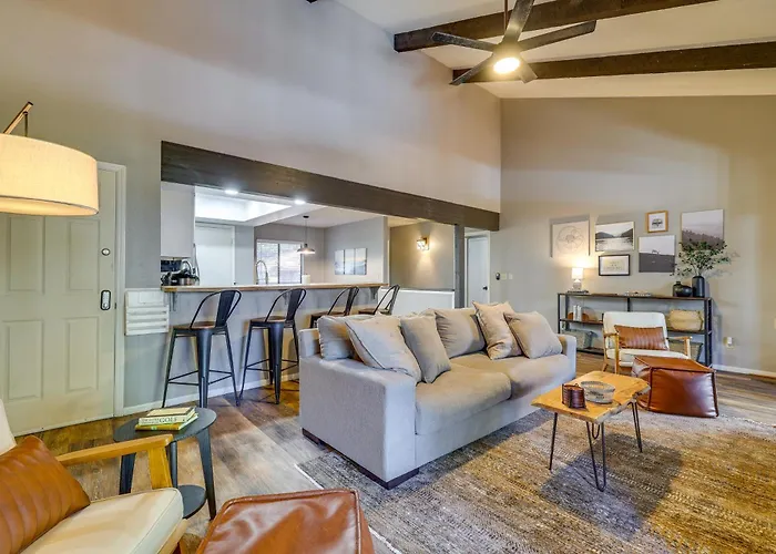 Holiday home Luxe White Mountain Condo: Addt'l On-site *